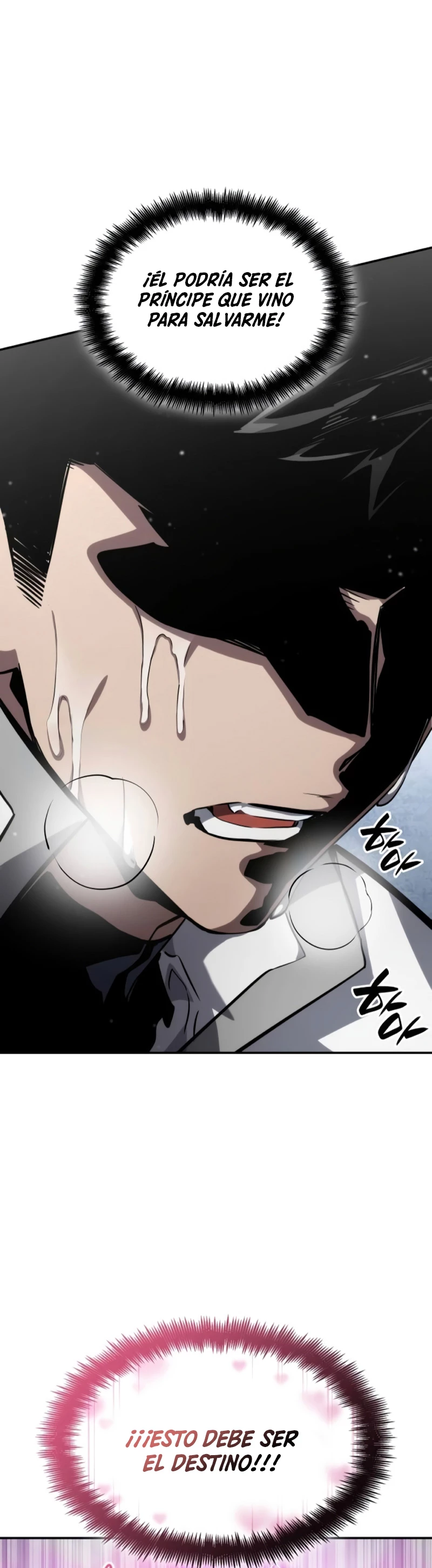 Read Nigromante Sin Límites ES Manga Online