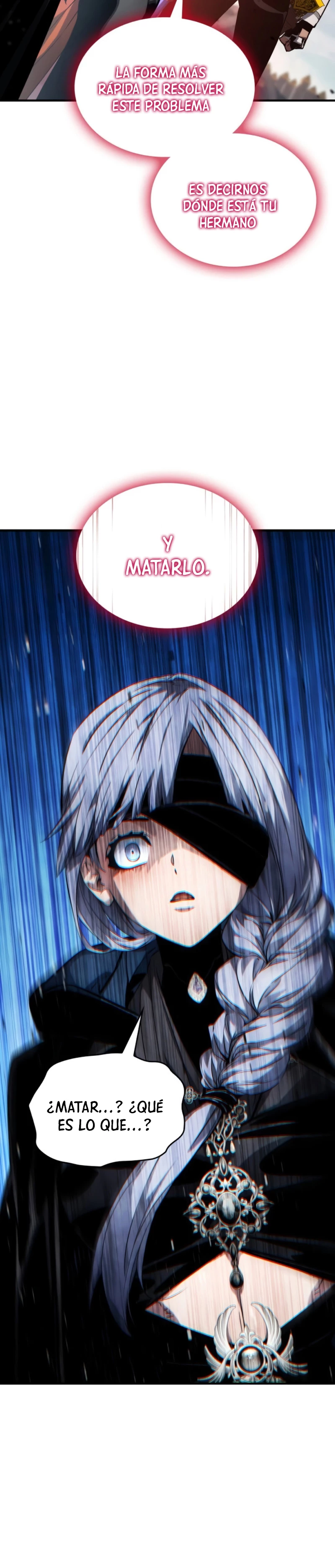 Read Nigromante Sin Límites ES Manga Online