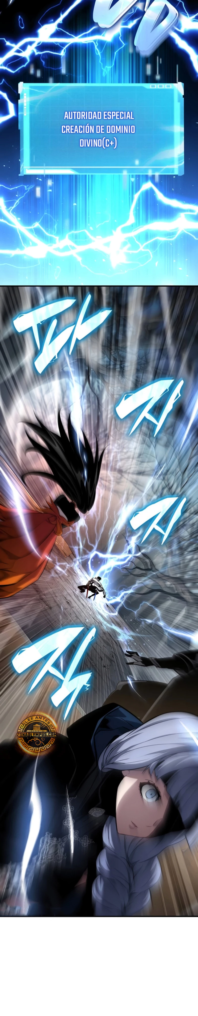 Read Nigromante Sin Límites ES Manga Online
