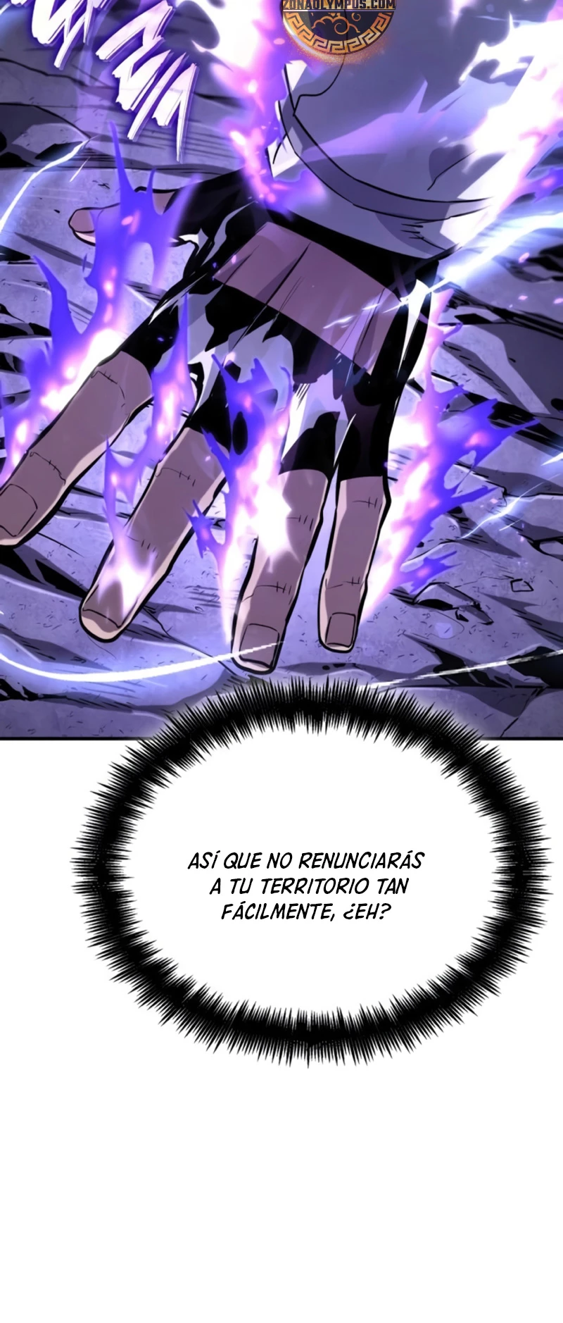 Read Nigromante Sin Límites ES Manga Online