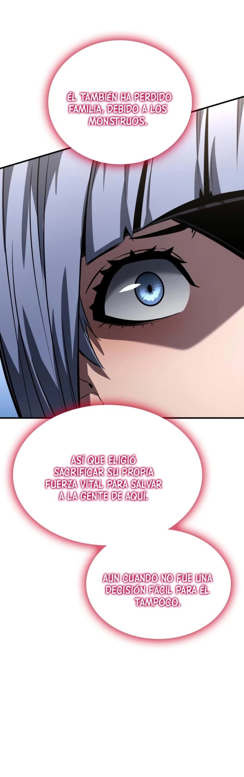 Read Nigromante Sin Límites ES Manga Online