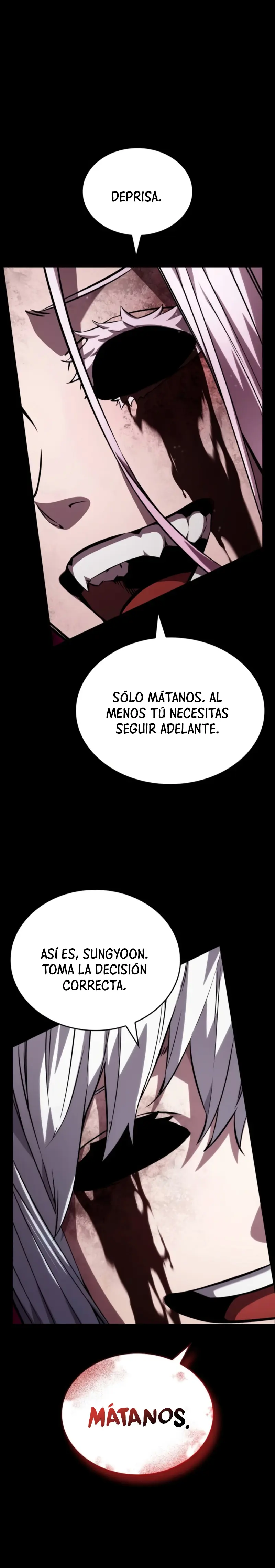Read Nigromante Sin Límites ES Manga Online