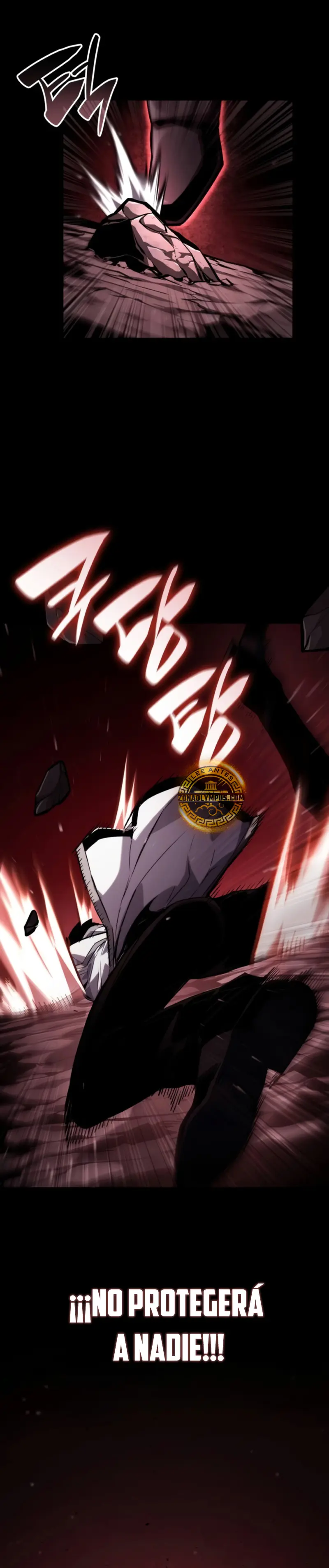 Read Nigromante Sin Límites ES Manga Online