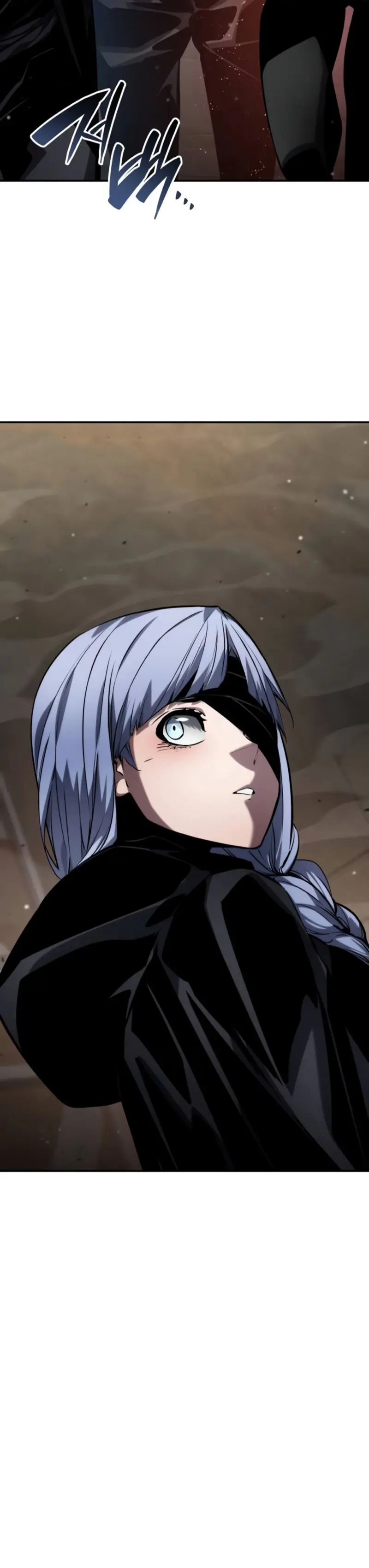 Read Nigromante Sin Límites ES Manga Online