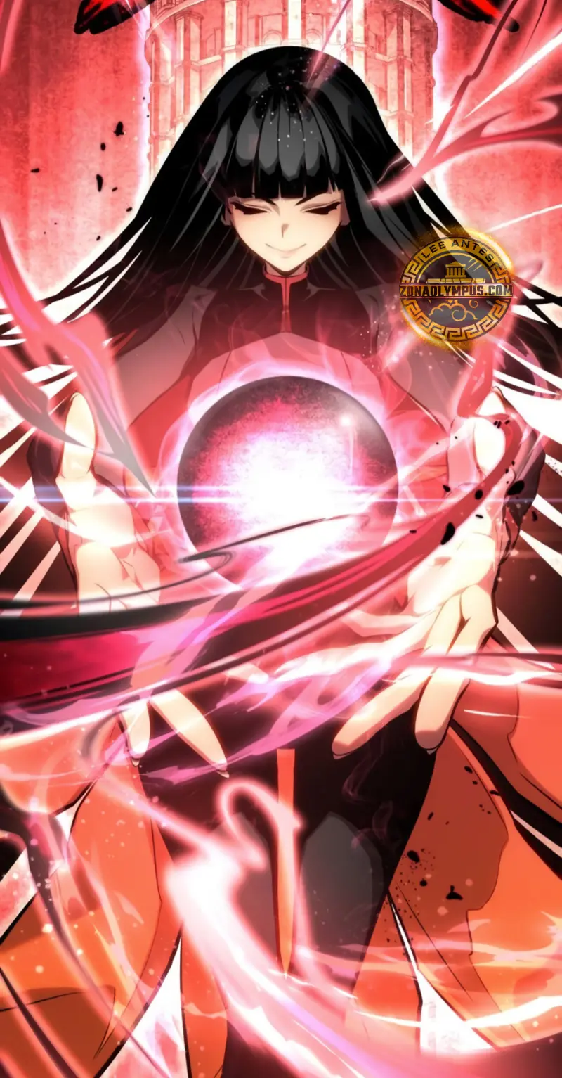 Read Nigromante Sin Límites ES Manga Online