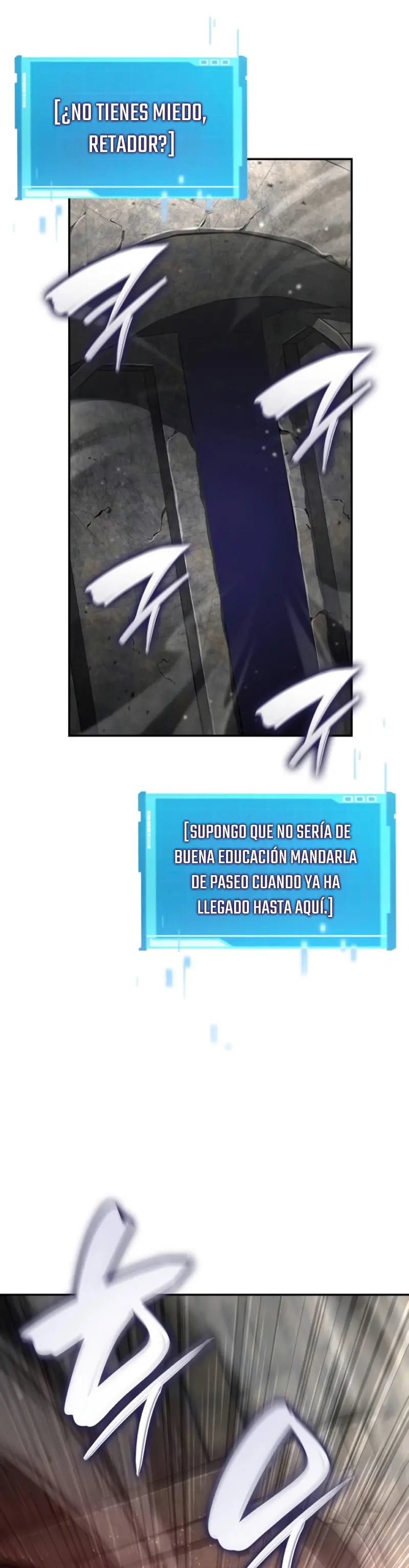 Read Nigromante Sin Límites ES Manga Online