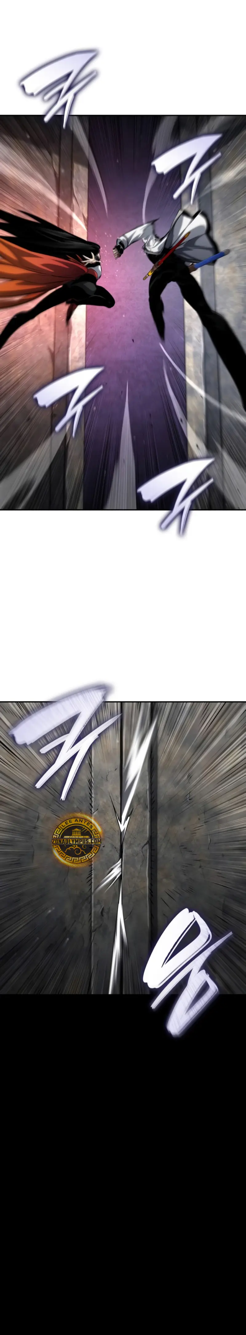 Read Nigromante Sin Límites ES Manga Online