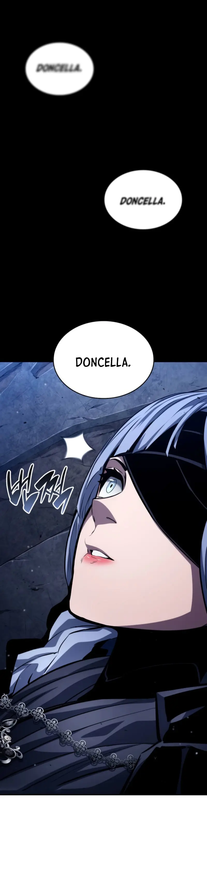 Read Nigromante Sin Límites ES Manga Online