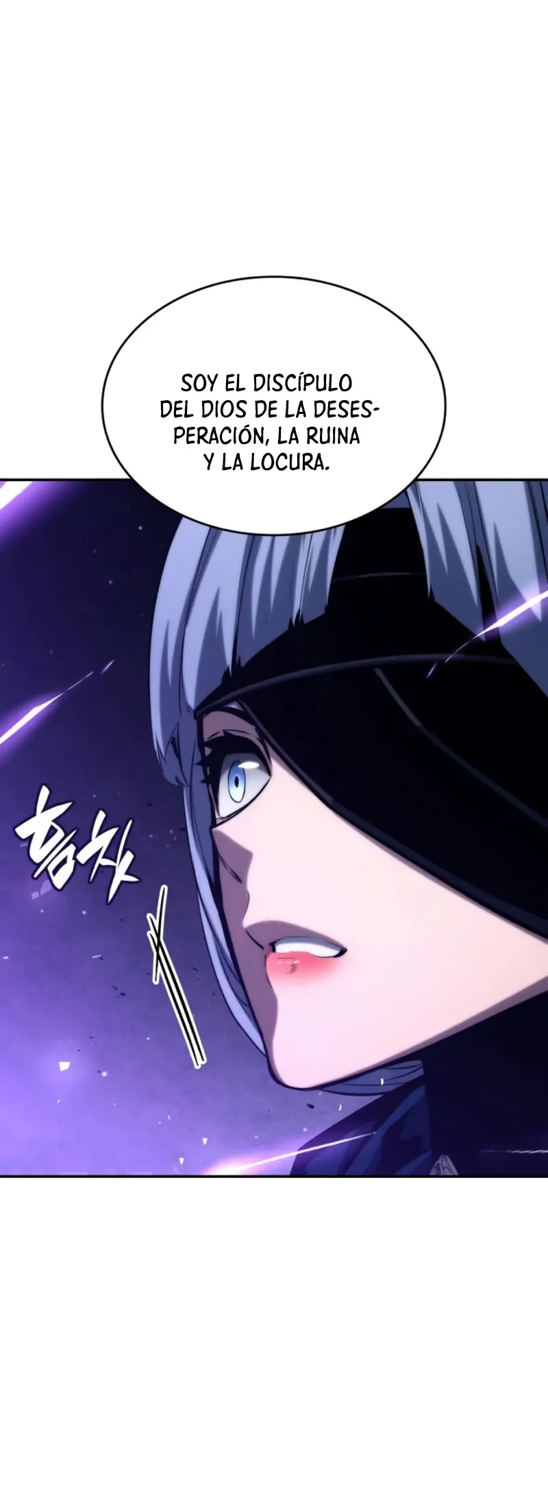 Read Nigromante Sin Límites ES Manga Online