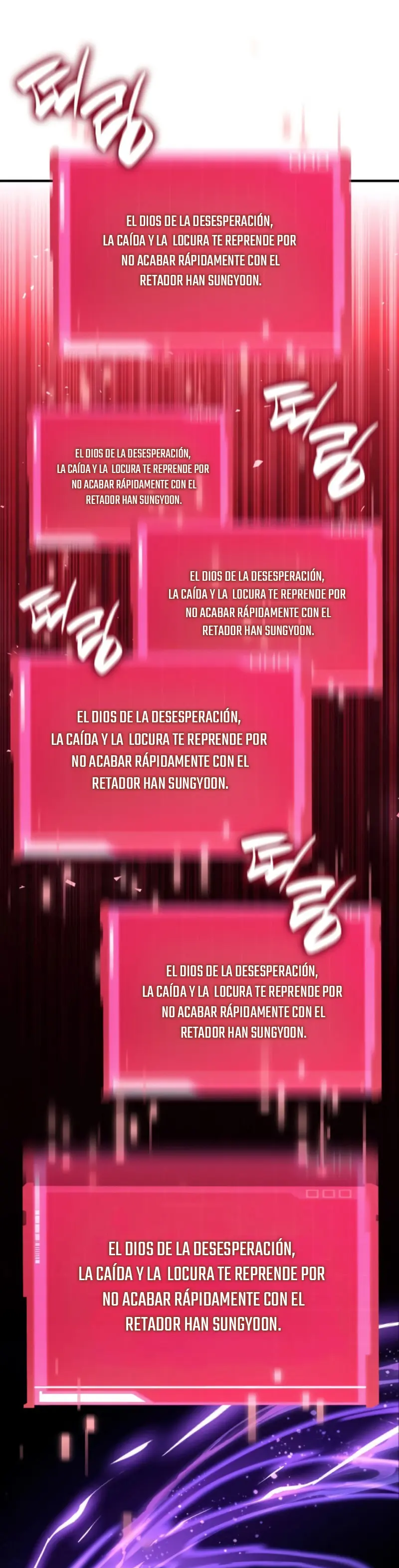 Read Nigromante Sin Límites ES Manga Online