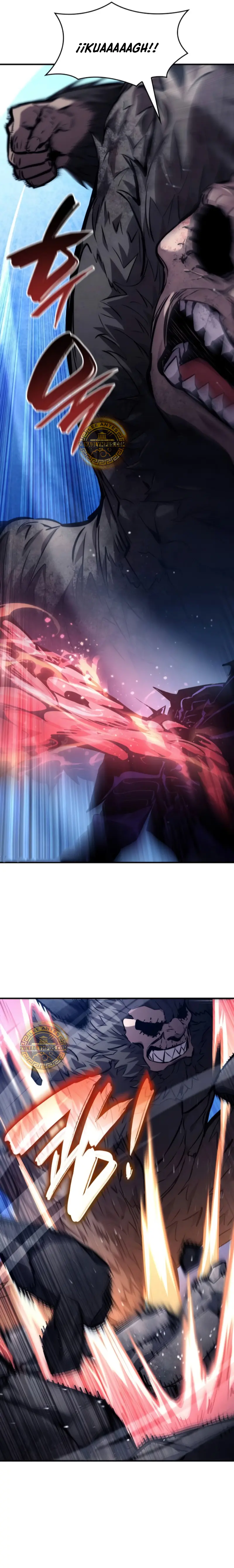 Read Nigromante Sin Límites ES Manga Online