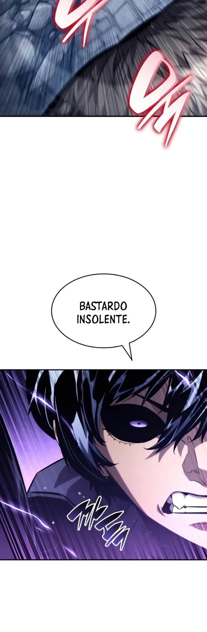 Read Nigromante Sin Límites ES Manga Online