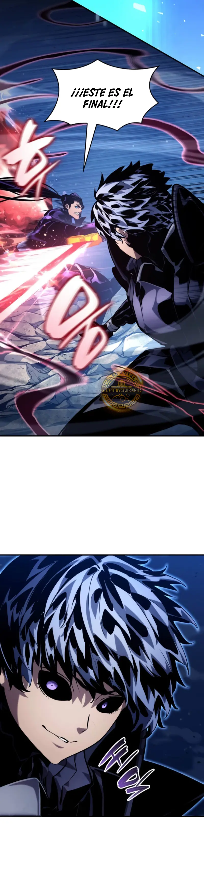 Read Nigromante Sin Límites ES Manga Online