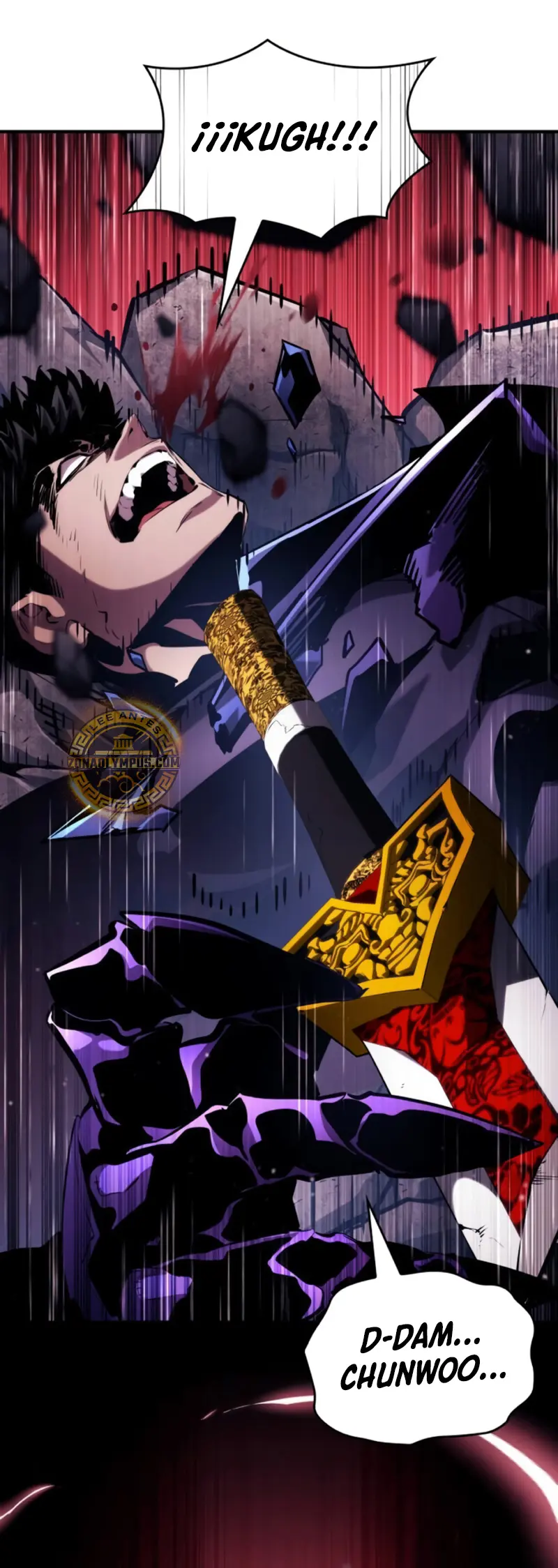 Read Nigromante Sin Límites ES Manga Online