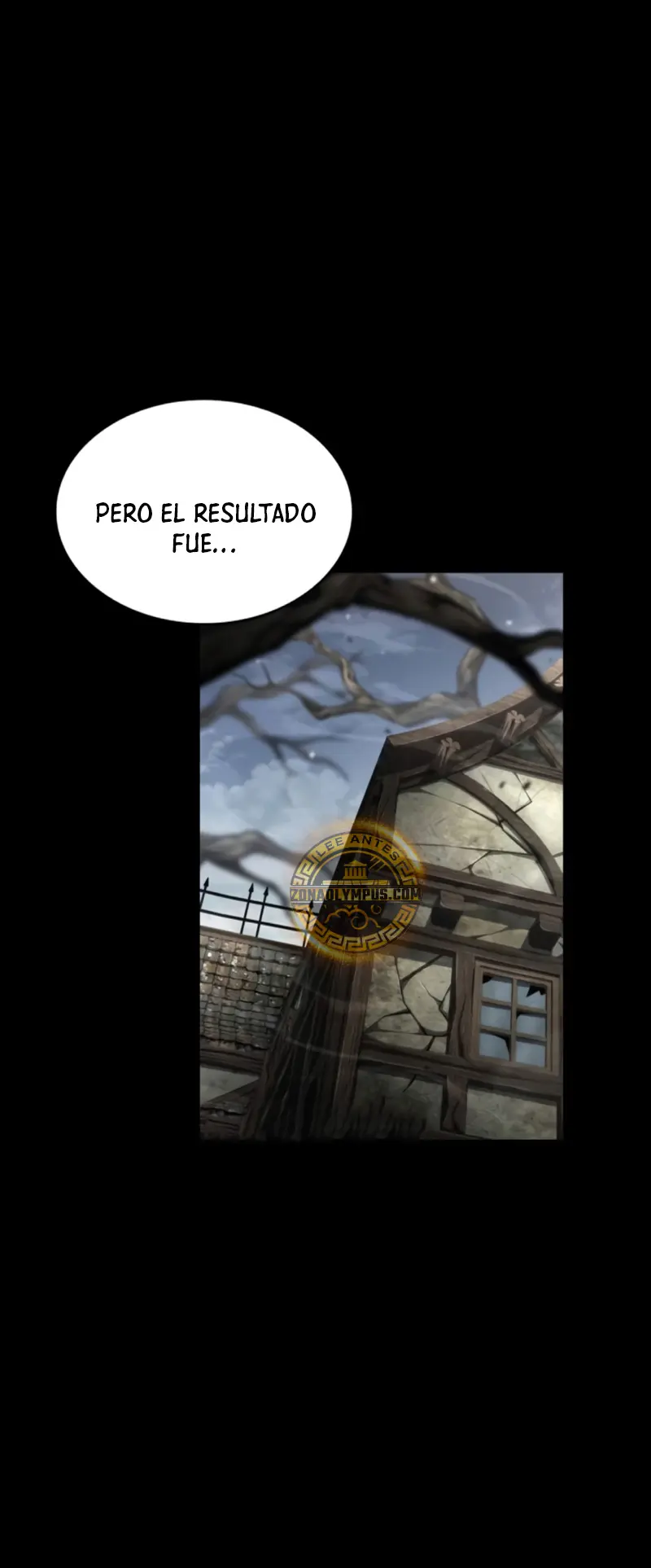 Read Nigromante Sin Límites ES Manga Online