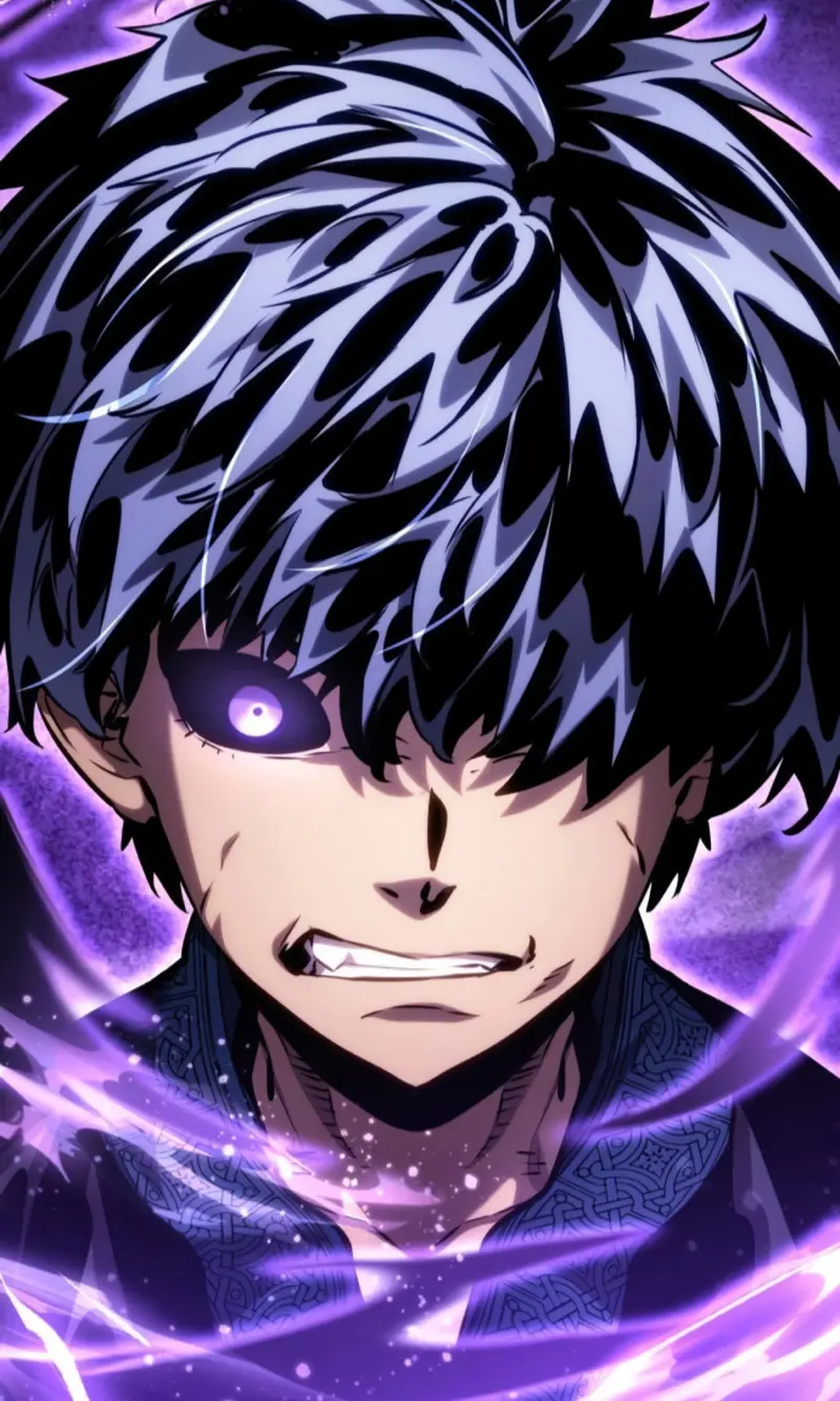 Read Nigromante Sin Límites ES Manga Online