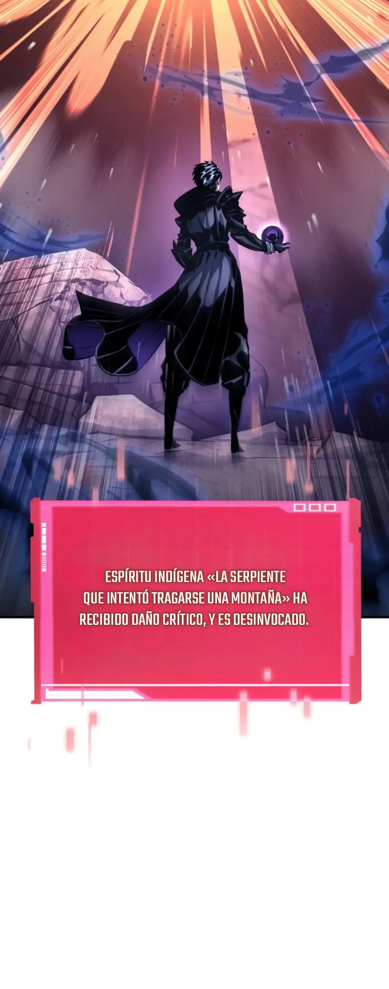 Read Nigromante Sin Límites ES Manga Online