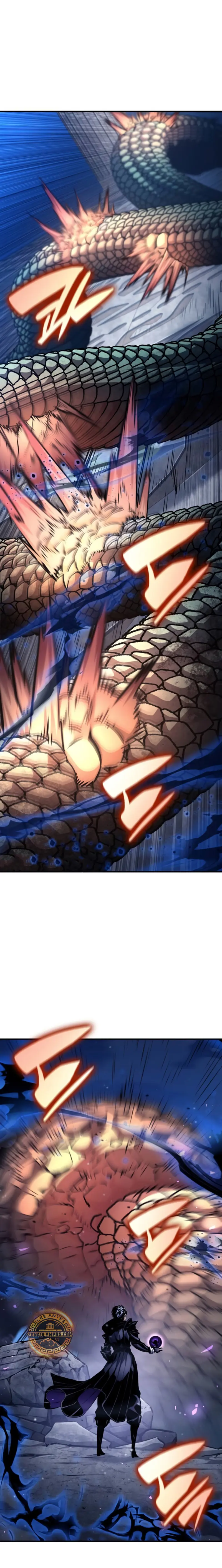 Read Nigromante Sin Límites ES Manga Online