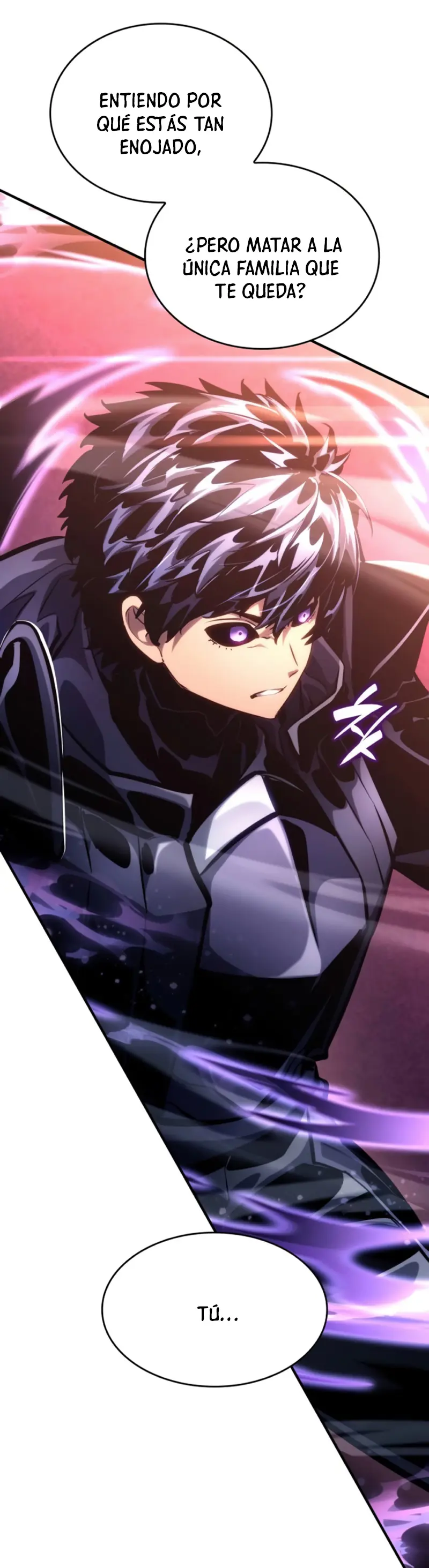 Read Nigromante Sin Límites ES Manga Online