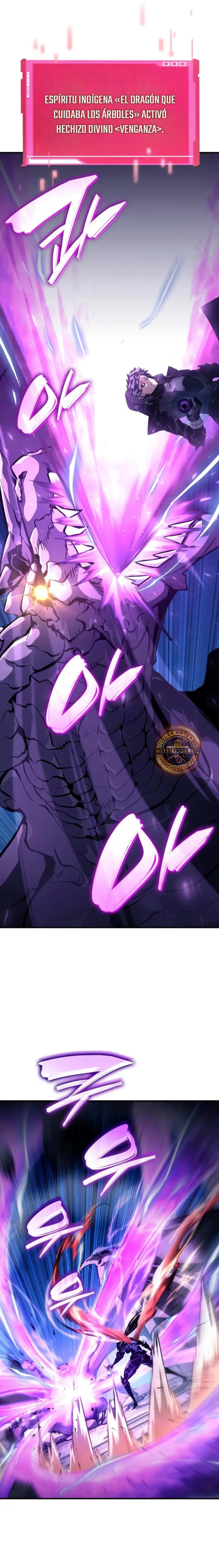 Read Nigromante Sin Límites ES Manga Online