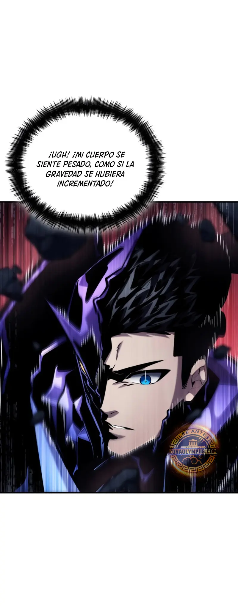 Read Nigromante Sin Límites ES Manga Online