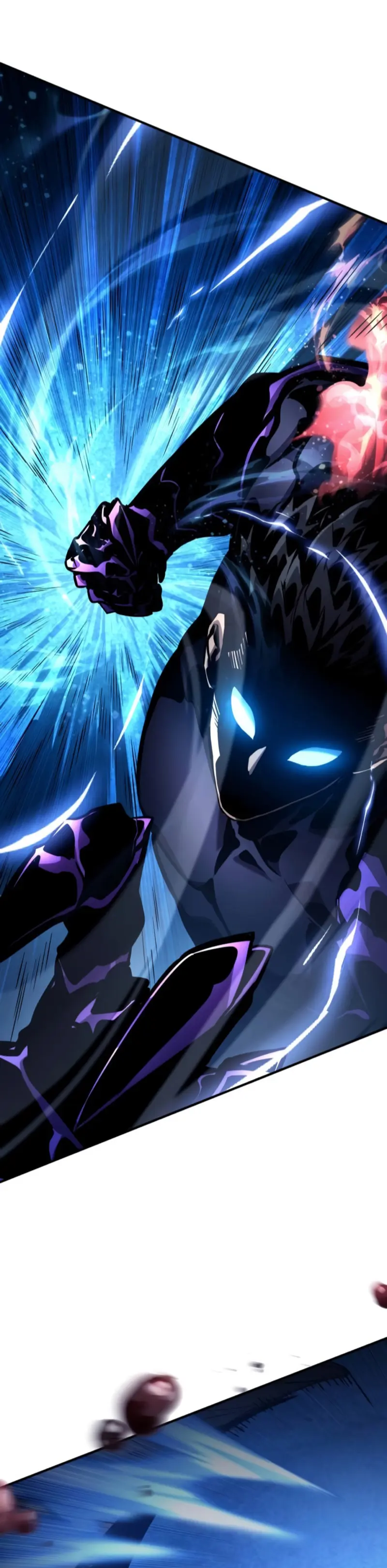 Read Nigromante Sin Límites ES Manga Online