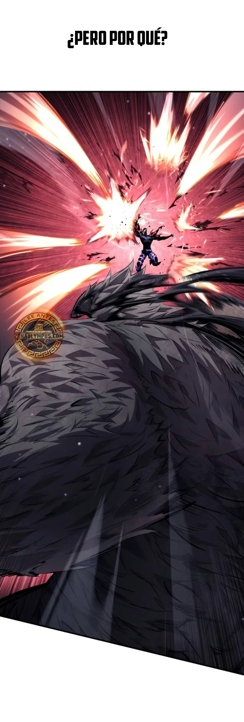 Read Nigromante Sin Límites ES Manga Online