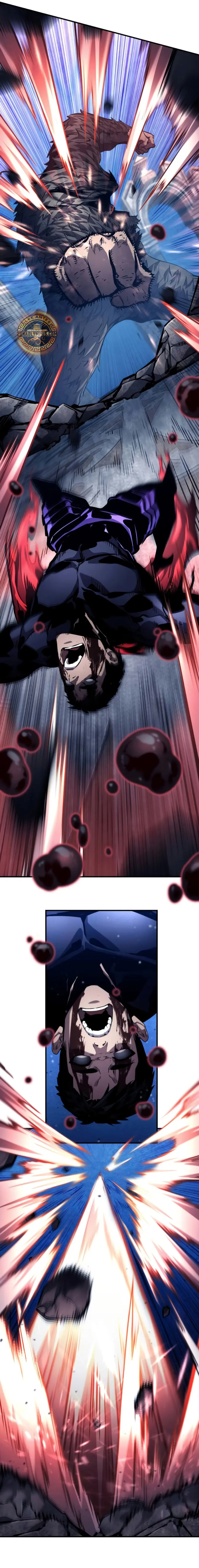 Read Nigromante Sin Límites ES Manga Online