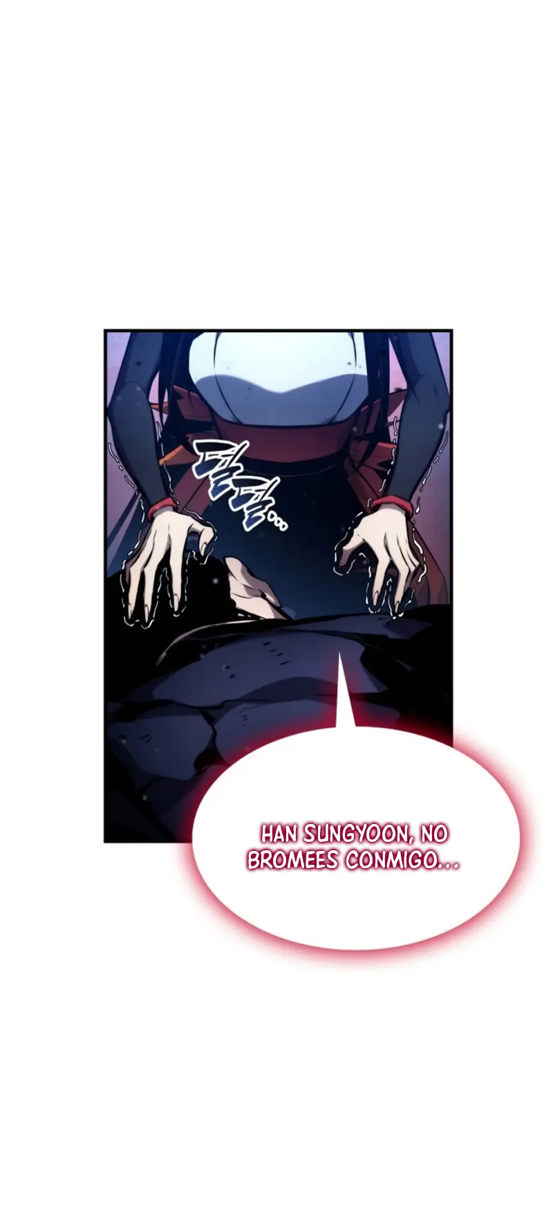 Read Nigromante Sin Límites ES Manga Online