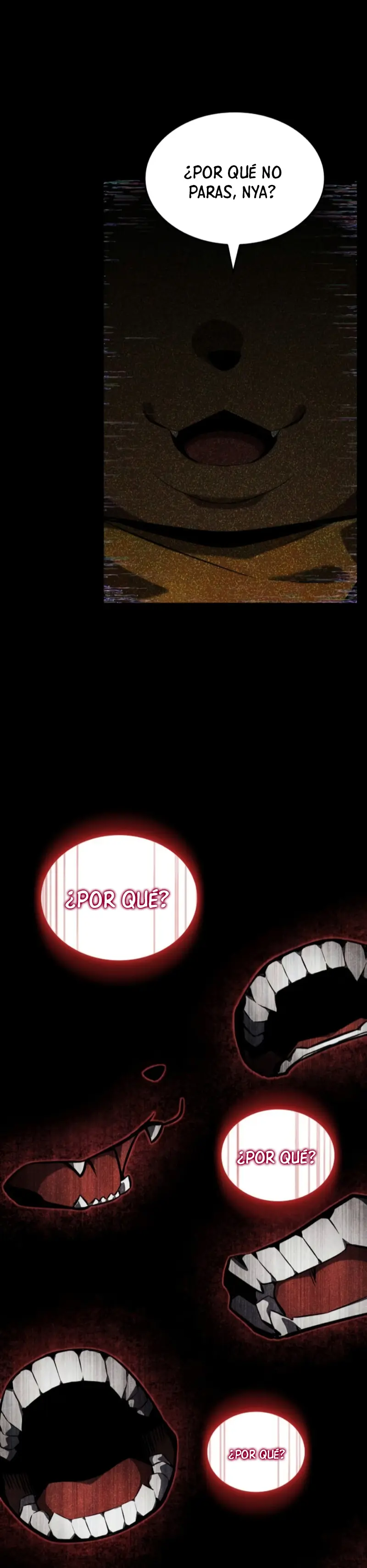 Read Nigromante Sin Límites ES Manga Online
