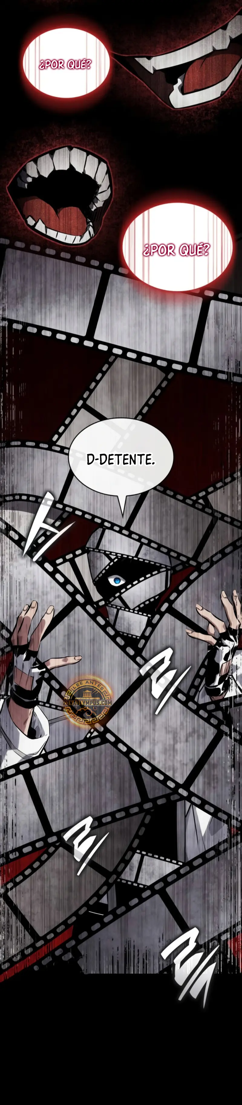 Read Nigromante Sin Límites ES Manga Online