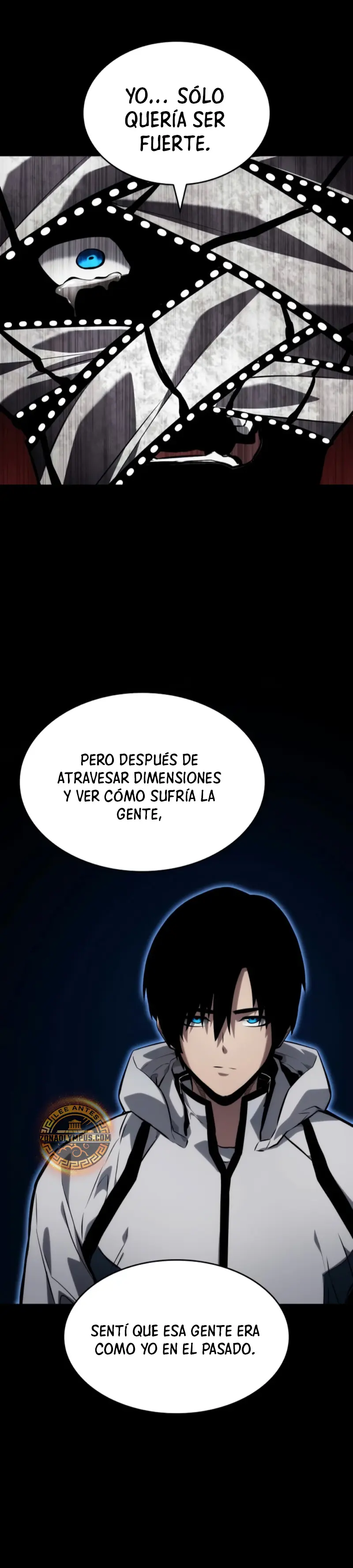 Read Nigromante Sin Límites ES Manga Online