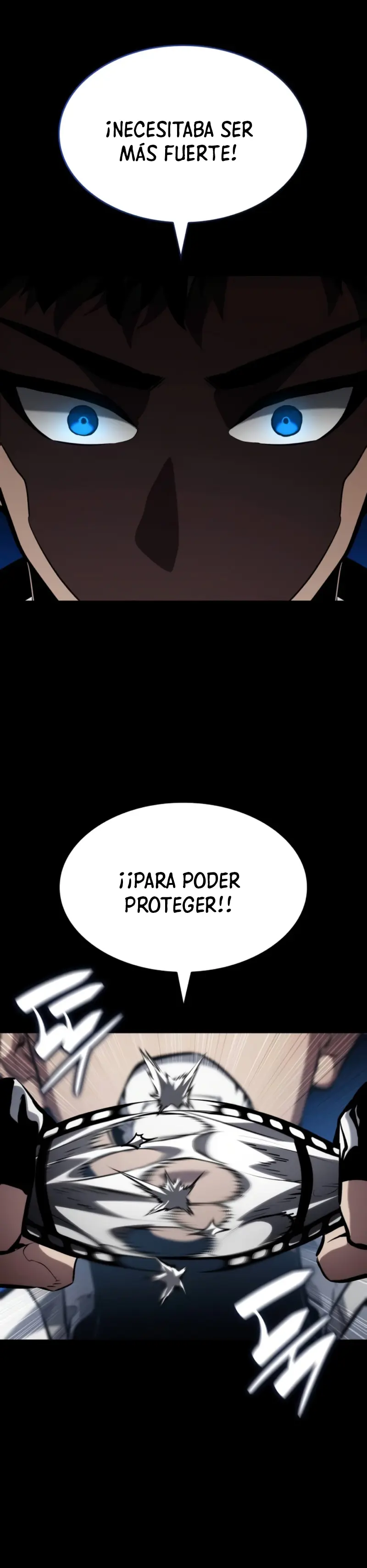 Read Nigromante Sin Límites ES Manga Online