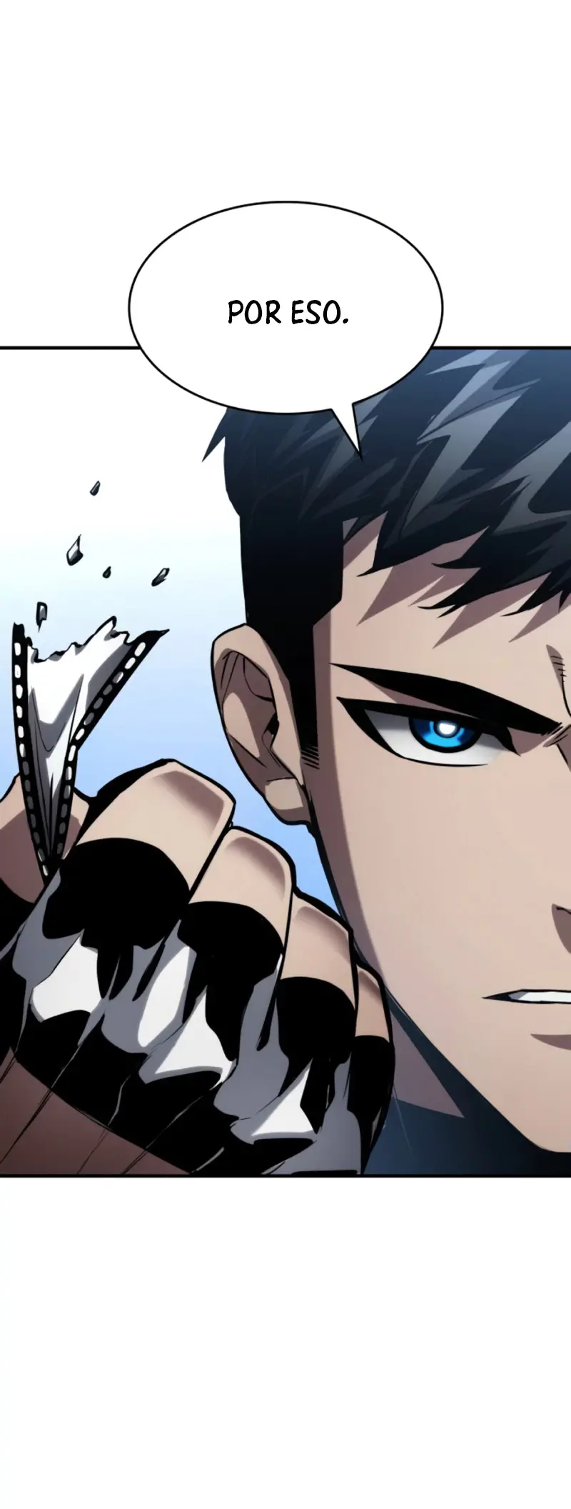 Read Nigromante Sin Límites ES Manga Online