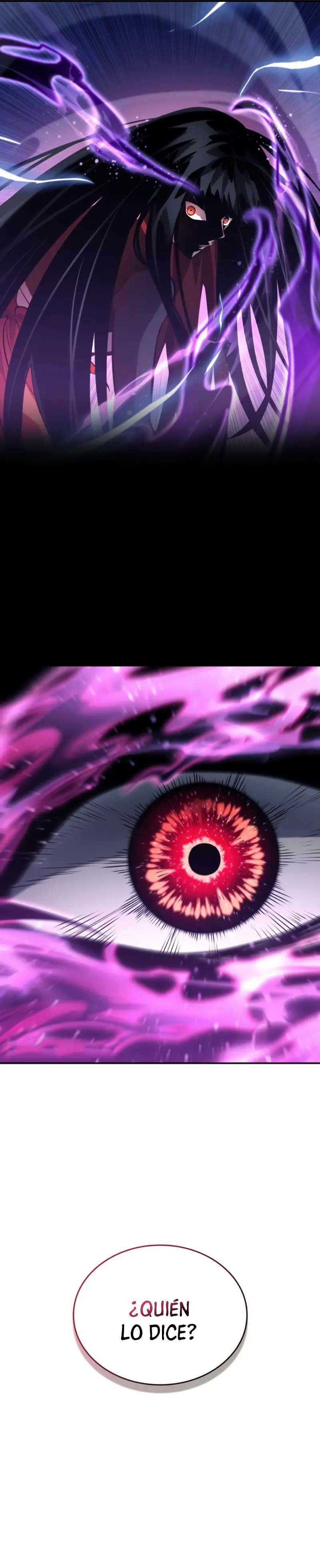 Read Nigromante Sin Límites ES Manga Online
