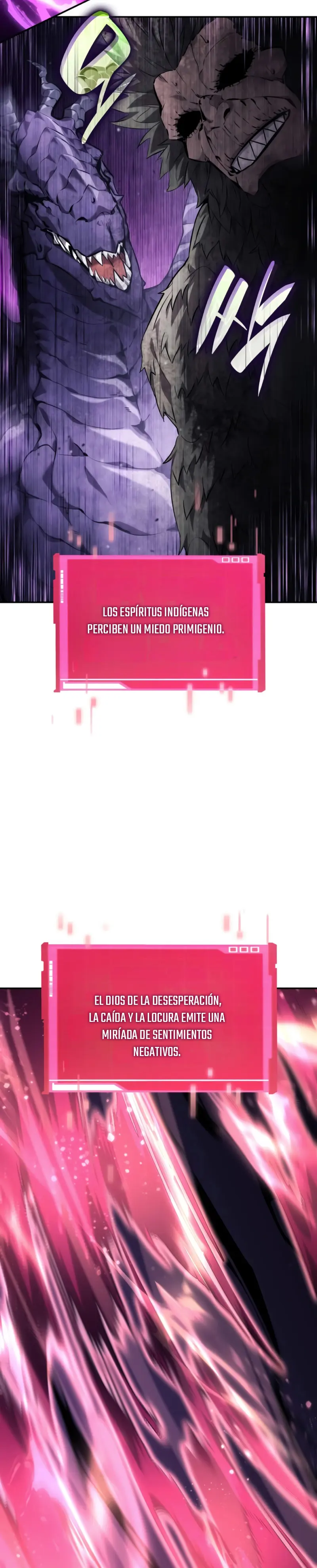 Read Nigromante Sin Límites ES Manga Online