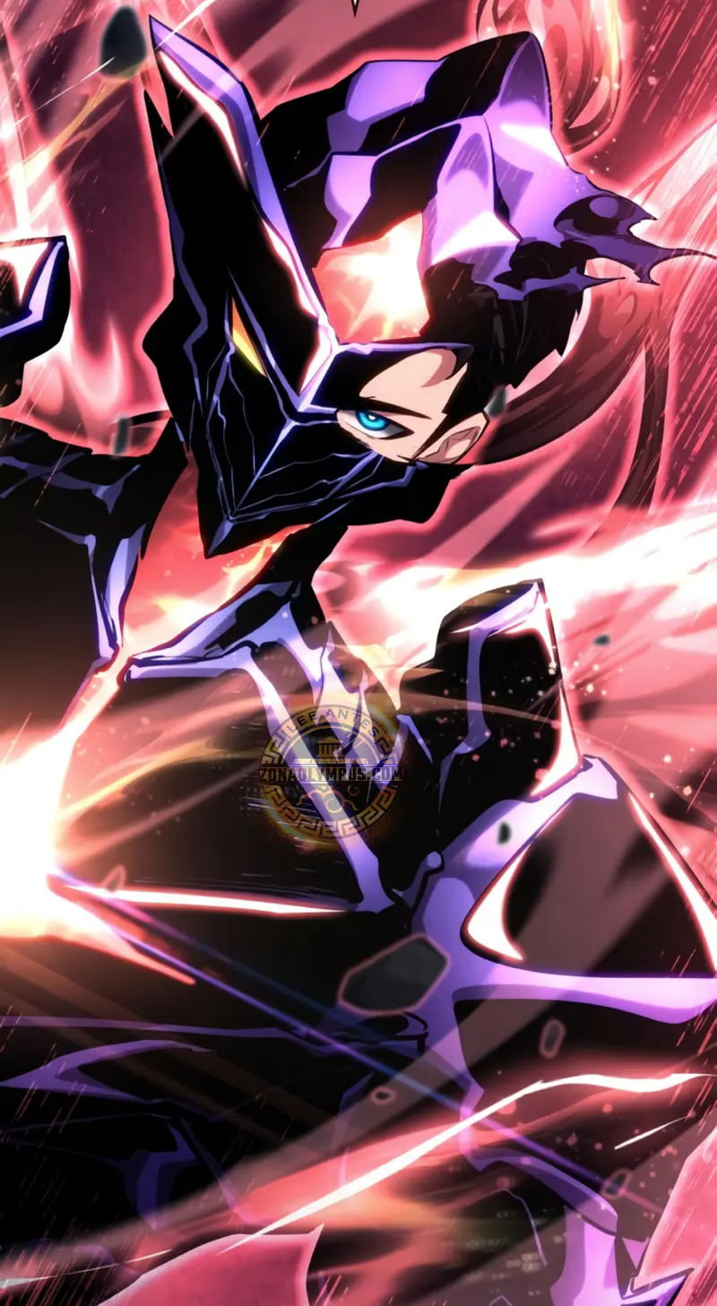 Read Nigromante Sin Límites ES Manga Online