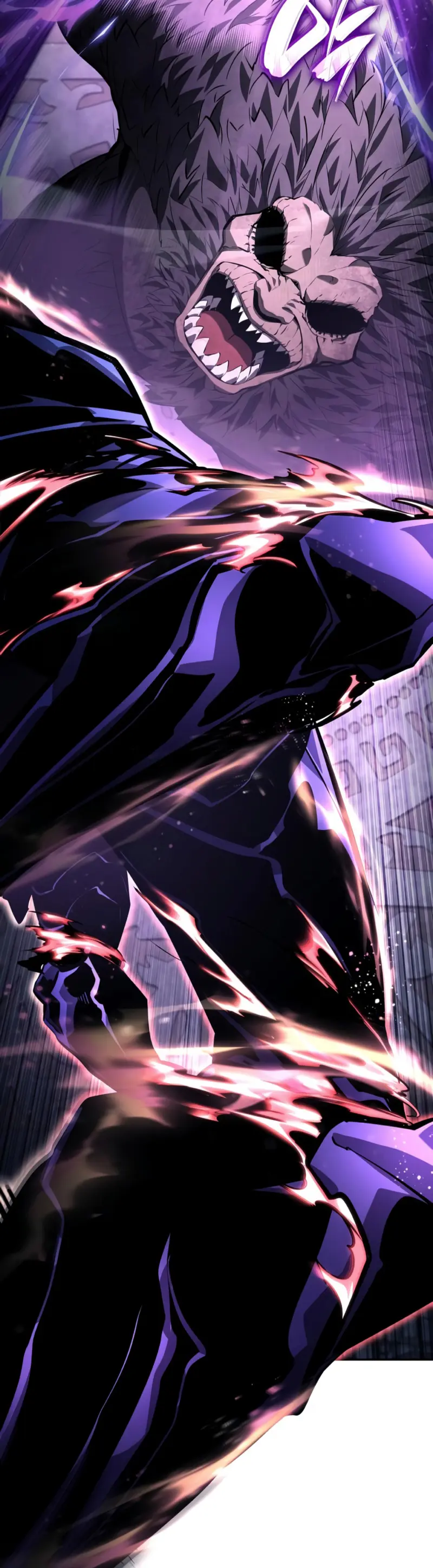 Read Nigromante Sin Límites ES Manga Online