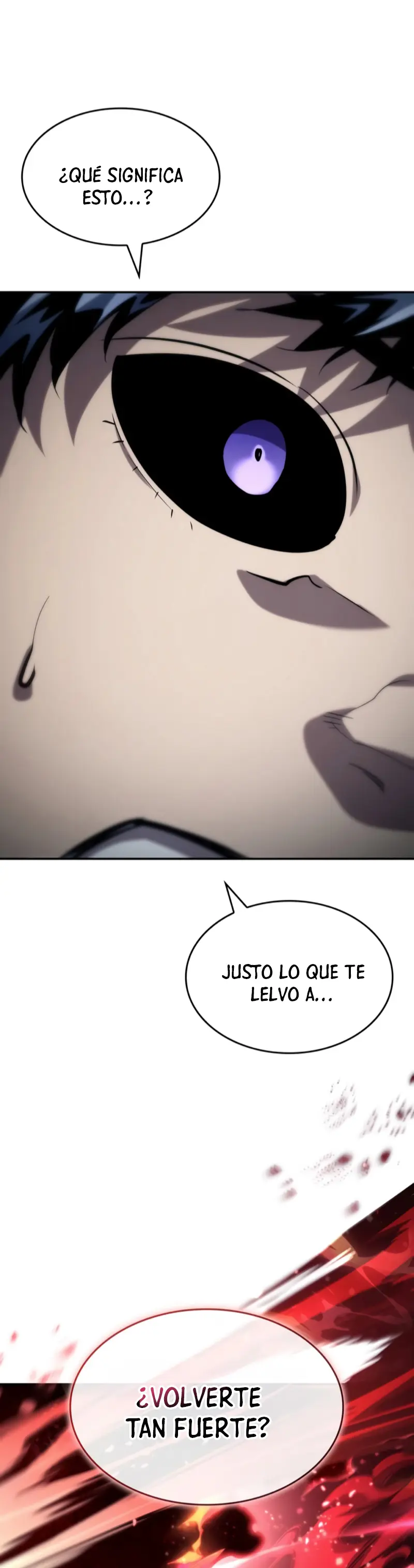 Read Nigromante Sin Límites ES Manga Online