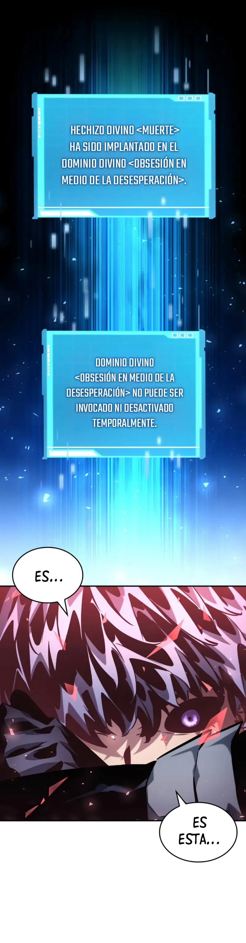 Read Nigromante Sin Límites ES Manga Online