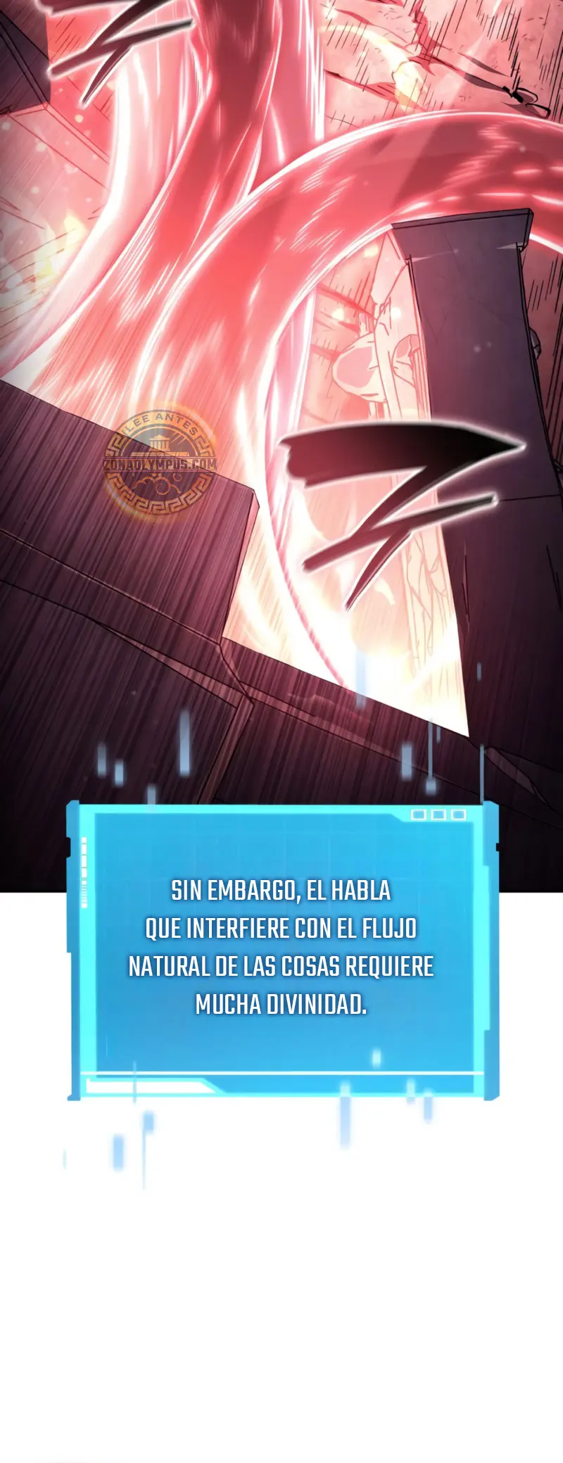 Read Nigromante Sin Límites ES Manga Online