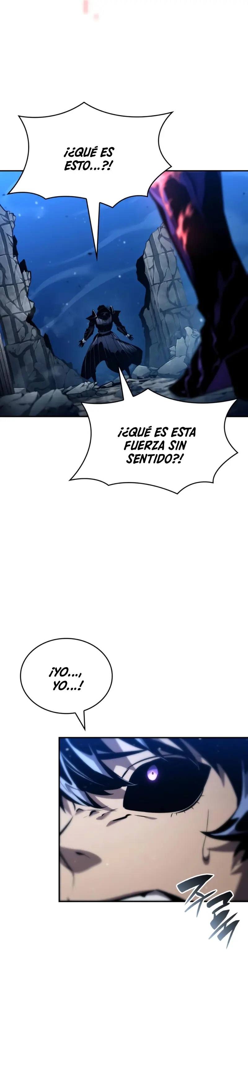 Read Nigromante Sin Límites ES Manga Online