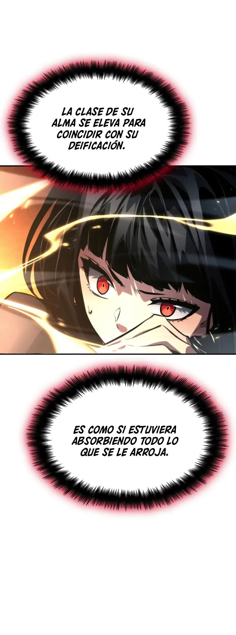 Read Nigromante Sin Límites ES Manga Online