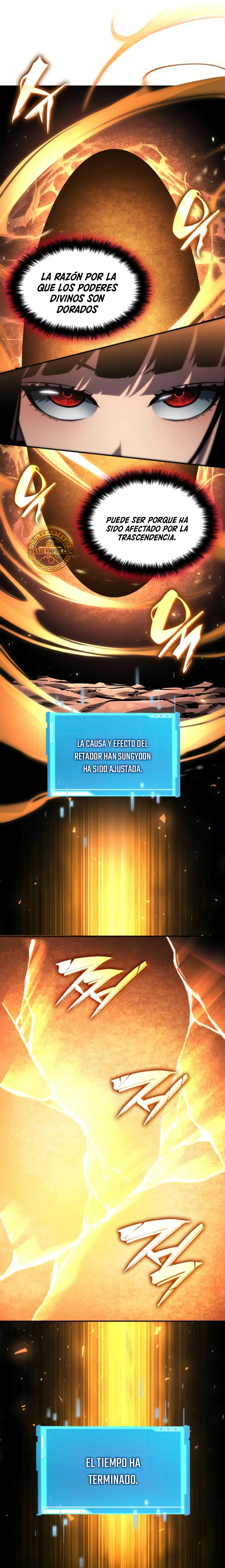 Read Nigromante Sin Límites ES Manga Online