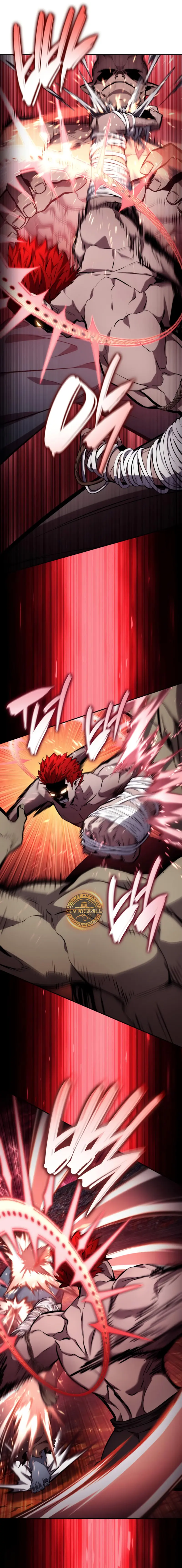 Read Nigromante Sin Límites ES Manga Online