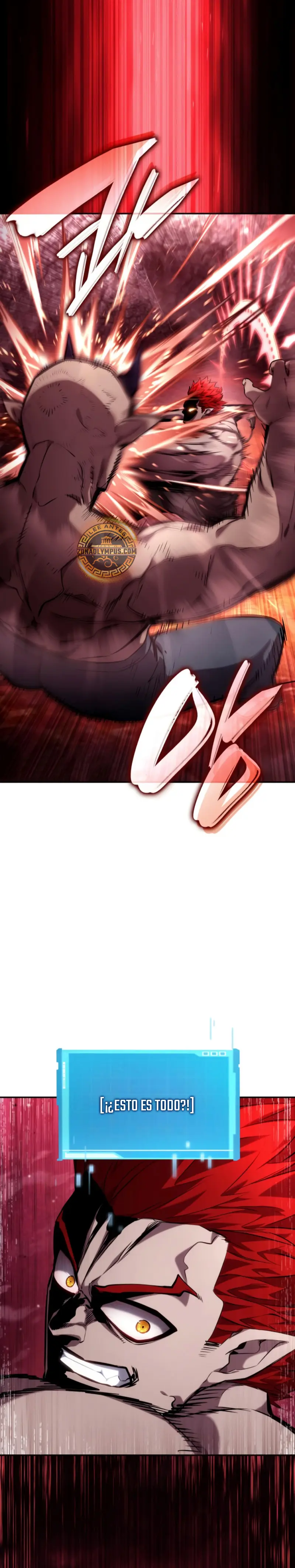 Read Nigromante Sin Límites ES Manga Online