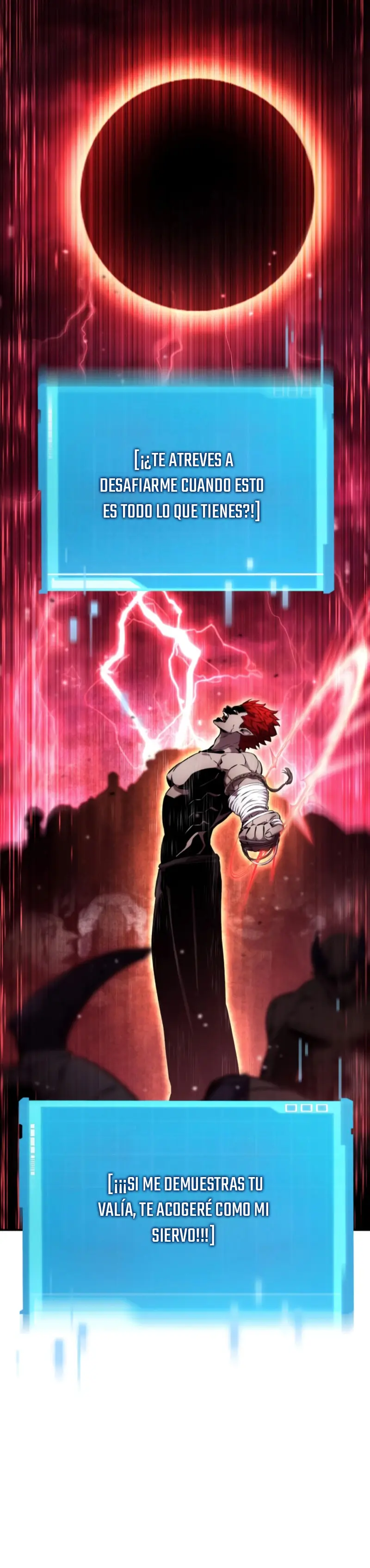 Read Nigromante Sin Límites ES Manga Online