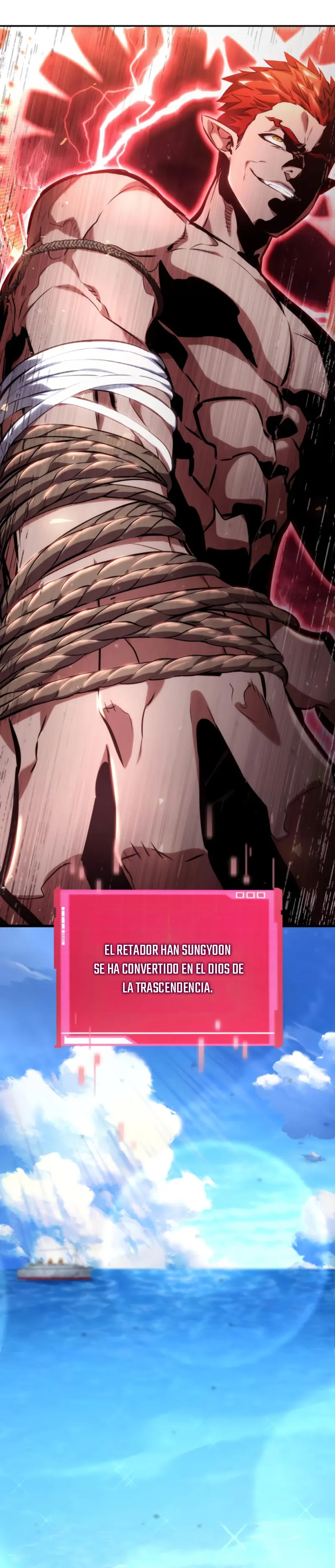 Read Nigromante Sin Límites ES Manga Online