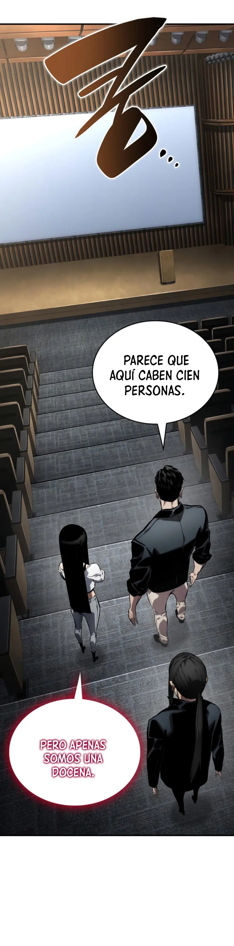 Read Nigromante Sin Límites ES Manga Online