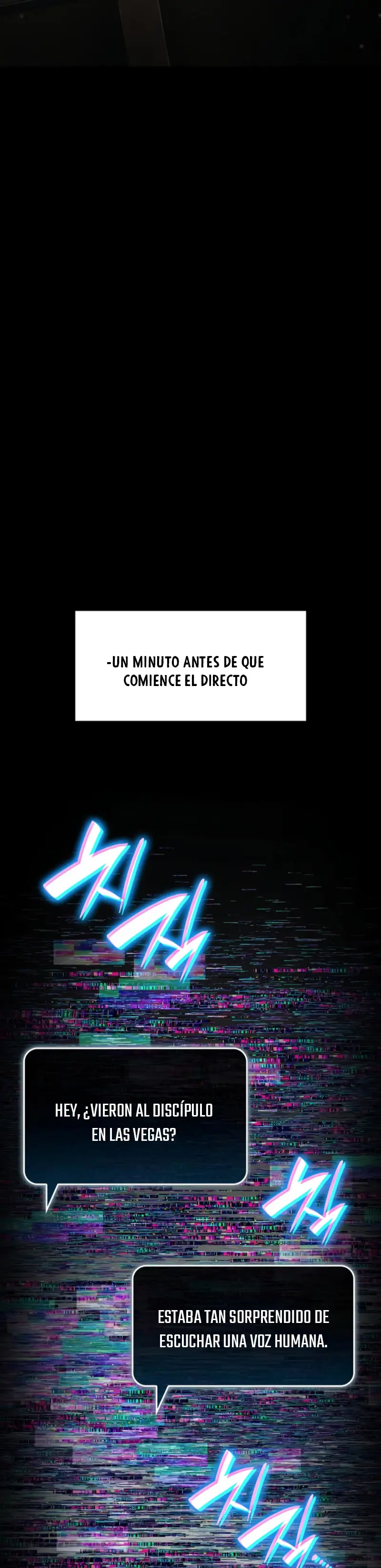 Read Nigromante Sin Límites ES Manga Online